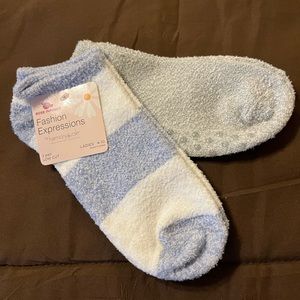 Skid free socks